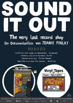 Medien Vinyl auf Zelluloid, Bild 1 Medien Vinyl auf Zelluloid - News, Bild 1