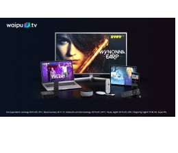 Medien WAIPU.TV launcht großes TV-Paket , Bild 1 Medien WAIPU.TV launcht großes TV-Paket - News, Bild 1