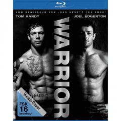 Medien WARRIOR - ab 24. Februar 2012 auf DVD und Blu-ray Disc erhältlich!, Bild 1 Medien WARRIOR - ab 24. Februar 2012 auf DVD und Blu-ray Disc erhältlich! - News, Bild 1