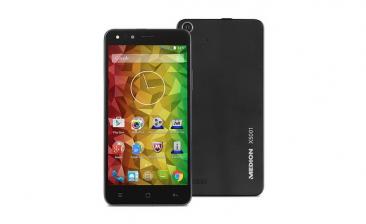 Medion Medion-Smartphone schießt Bilder mit 13 Megapixeln - Full-HD-Display, Bild 1 mobile Devices Medion-Smartphone schießt Bilder mit 13 Megapixeln - Full-HD-Display - News, Bild 1