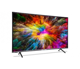 Medion 55“ Ultra HD Smart TV mit Dolby Vision von Medion, Bild 1 TV 55“ Ultra HD Smart TV mit Dolby Vision von Medion - News, Bild 1