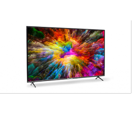 Medion MEDION bringt Smart-TV mit Dolby Vision, Bild 1 TV MEDION bringt Smart-TV mit Dolby Vision - News, Bild 1