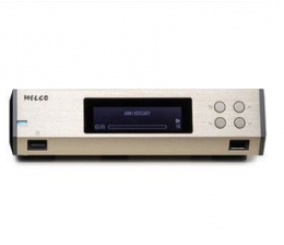 Melco Melco lüftet sein Jubiläumsgeheimnis, Bild 1 High-End Melco lüftet sein Jubiläumsgeheimnis - News, Bild 1