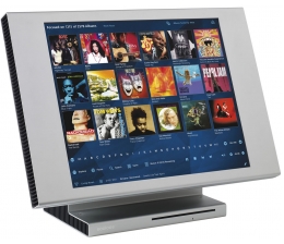 Meridian Meridian mit frischer Software für Sooloos - Streaming-Dienst Tidal neu an Bord, Bild 1 HiFi Meridian mit frischer Software für Sooloos - Streaming-Dienst Tidal neu an Bord - News, Bild 1