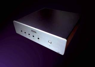 Metrum Acoustics Das Flaggschiff, Bild 1 High-End Das Flaggschiff - News, Bild 1