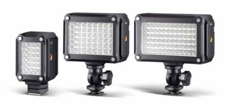 Metz Metz startete Verkauf der mecalight LED Videoleuchten, Bild 1 Foto & Cam Metz startete Verkauf der mecalight LED Videoleuchten - News, Bild 1