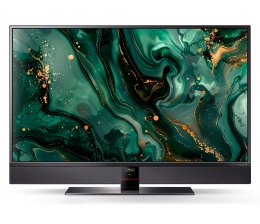 Heimkino Pressemitteilung: Metz präsentiert limitiertes Sondermodell CUBUS compact R in 32 Zoll - News, Bild 1
