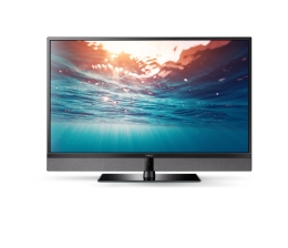 TV CALEA compact 40 von Metz - Full-HD-Fernseher mit Triple-Tuner - News, Bild 1