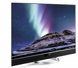 TV IFA 2016: Metz verspricht TV-Revolution - OLED-Fernseher mit extremem Schwarz - News, Bild 1