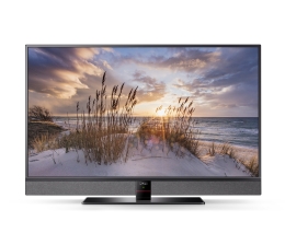 TV In 43 und 50 Zoll: Cubus als neuer Einsteiger-UHD-TV von Metz - News, Bild 1