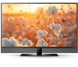 Marke: Metz Metz Classic CUBUS compact FB40 twin: Premiere für Flat-TVs in 32 und 40 Zoll, Bild 1 TV Metz Classic CUBUS compact FB40 twin: Premiere für Flat-TVs in 32 und 40 Zoll - News, Bild 1