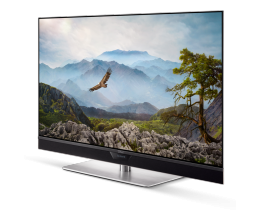 TV Metz mit neuer 100-Hz-Direct-LED-Paneltechnologie und mehr Tempo - News, Bild 1