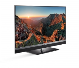 TV Metz mit TV-Sondermodell Planea UHD twin R - UHD, HDR und Festplatte an Bord - News, Bild 1