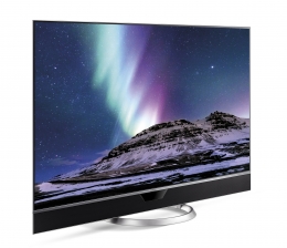 TV Metz zeigt auf der IFA seine ersten OLED-TVs in 55 und 65 Zoll - HDR und Aufnahme - News, Bild 1