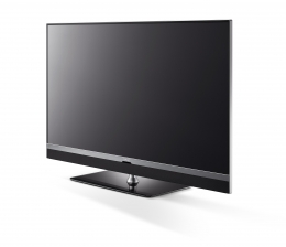 TV Planea TX76 UHD twin von Metz mit HDR, USB-Recording und Soundbar - News, Bild 1