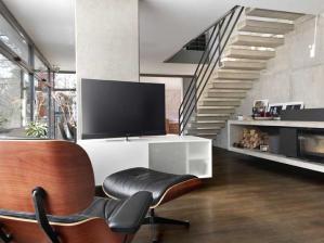 Metz Purer Genuss in modernem Design, Bild 1 TV Purer Genuss in modernem Design - News, Bild 1