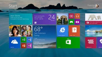 Microsoft Microsoft gibt erste Details zu Windows 8.1 bekannt, Bild 1 mobile Devices Microsoft gibt erste Details zu Windows 8.1 bekannt - News, Bild 1
