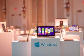 Microsoft Microsoft IFA-Trends 2014, Bild 1 mobile Devices Microsoft IFA-Trends 2014 - News, Bild 1