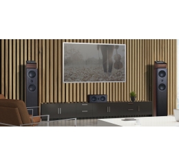 Mission Mission LX MKII: großer Klang für jedes Budget , Bild 1 HiFi Mission LX MKII: großer Klang für jedes Budget - News, Bild 1