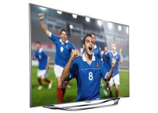 mobile Devices 2-für-1-Aktion zur Fußball-EM - Gratis Galaxy Tab 2 beim Kauf eines neuen Samsung Smart TV, Bild 1 mobile Devices 2-für-1-Aktion zur Fußball-EM - Gratis Galaxy Tab 2 beim Kauf eines neuen Samsung Smart TV - News, Bild 1