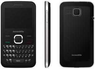 mobile Devices 20:20 Mobile vertreibt tecmobile Mobiltelefone in Deutschland, Bild 1 mobile Devices 20:20 Mobile vertreibt tecmobile Mobiltelefone in Deutschland - News, Bild 1