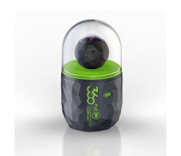 mobile Devices 360-Grad-Panoramen jetzt auch in UHD - Neue Kamera von 360fly für Flieger, Bild 1 mobile Devices 360-Grad-Panoramen jetzt auch in UHD - Neue Kamera von 360fly für Flieger - News, Bild 1