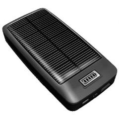 mobile Devices A-solar gibt Abenteurern die digitale Freiheit, Bild 1 mobile Devices A-solar gibt Abenteurern die digitale Freiheit - News, Bild 1