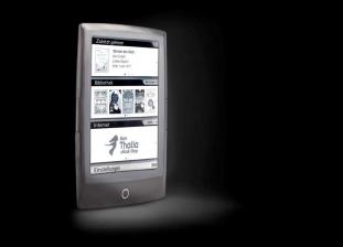 mobile Devices Ab sofort bei Thalia erhältlich: Der eReader „Bookeen HD FrontLight”, Bild 1 mobile Devices Ab sofort bei Thalia erhältlich: Der eReader „Bookeen HD FrontLight” - News, Bild 1