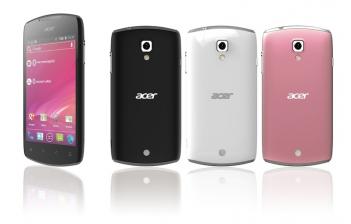 mobile Devices Acer Liquid Express: Innovatives Multimedia-Smartphone mit Android 2.3 , Bild 1 mobile Devices Acer Liquid Express: Innovatives Multimedia-Smartphone mit Android 2.3 - News, Bild 1