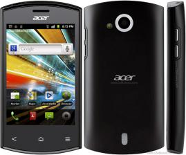 mobile Devices Acer Liquid Express:
Innovatives Multimedia-Smartphone mit Android 2.3, Bild 1 mobile Devices Acer Liquid Express:
Innovatives Multimedia-Smartphone mit Android 2.3 - News, Bild 1