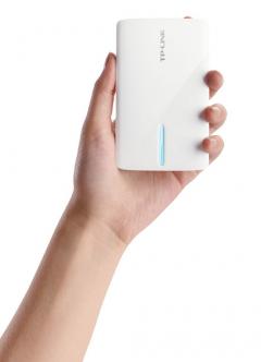 mobile Devices Akkubetriebener UMTS, HSPA-Hotspot für die Hosentasche, Bild 1 mobile Devices Akkubetriebener UMTS, HSPA-Hotspot für die Hosentasche - News, Bild 1