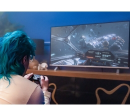 Marke: Amazon Cloud-Gaming-Dienst Luna ab sofort verfügbar - Spezieller Controller, Bild 1 mobile Devices Amazon Cloud-Gaming-Dienst Luna ab sofort verfügbar - Spezieller Controller - News, Bild 1