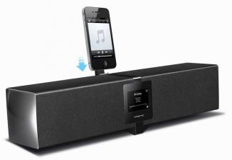 mobile Devices Creative D5 Air – Kabellose Freiheit und erstklassiger Sound jetzt auch mit AirPlay, Bild 1 mobile Devices Creative D5 Air – Kabellose Freiheit und erstklassiger Sound jetzt auch mit AirPlay - News, Bild 1