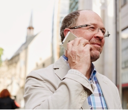 mobile Devices Das ändert sich 2019: EU-weite Preisobergrenzen für Telefongespräche kommt - News, Bild 1