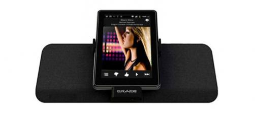 mobile Devices Das sensationell neue Musik und Video Erlebnis!, Bild 1 mobile Devices Das sensationell neue Musik und Video Erlebnis! - News, Bild 1