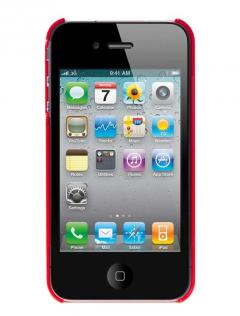mobile Devices Das zu 100 Prozent biologisch abbaubare Hard Case PLANT von iCU ist jetzt auch für das iPhone 4S erhältlich, Bild 1 mobile Devices Das zu 100 Prozent biologisch abbaubare Hard Case PLANT von iCU ist jetzt auch für das iPhone 4S erhältlich - News, Bild 1
