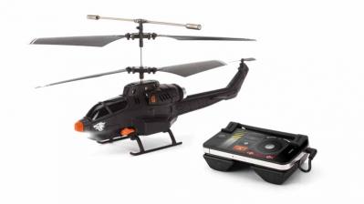 mobile Devices Der Helo TC Assault weckt das Kind im Manne, Bild 1 mobile Devices Der Helo TC Assault weckt das Kind im Manne - News, Bild 1