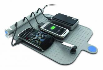 mobile Devices Der niederländische Ladegeräte-Spezialist On Power Solution kooperiert mit neuem Exklusiv-Vertriebspartner in Deutschland, Bild 1 mobile Devices Der niederländische Ladegeräte-Spezialist On Power Solution kooperiert mit neuem Exklusiv-Vertriebspartner in Deutschland - News, Bild 1