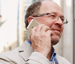 mobile Devices Deutsche horten noch 167 Millionen Alt-Handys - News, Bild 1