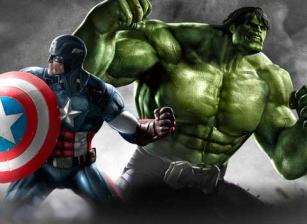 mobile Devices Die zweite Avengers Initiative-Episode mit Captain America ab jetzt im App-Store verfügbar, Bild 1 mobile Devices Die zweite Avengers Initiative-Episode mit Captain America ab jetzt im App-Store verfügbar - News, Bild 1