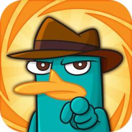 mobile Devices Disney veröffentlicht Wo ist mein Perry? für iOS und Android, Bild 1 mobile Devices Disney veröffentlicht Wo ist mein Perry? für iOS und Android - News, Bild 1