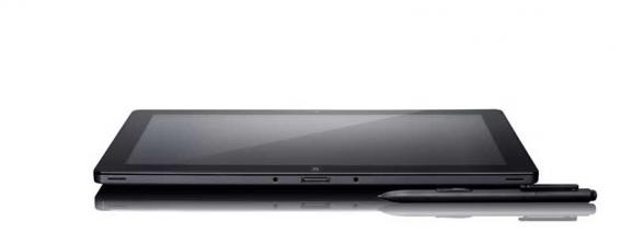 mobile Devices Ein Tablet so stark wie ein Notebook: Der Samsung Slate PC Serie 7, Bild 1 mobile Devices Ein Tablet so stark wie ein Notebook: Der Samsung Slate PC Serie 7 - News, Bild 1