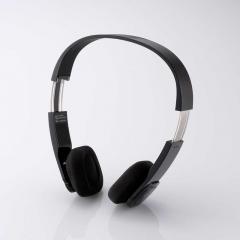 mobile Devices ELECOM: Bluetooth Stereo Headset für kabellosen Musikgenuss und zum Telefonieren mit dem Mobiltelefon, Bild 1 mobile Devices ELECOM: Bluetooth Stereo Headset für kabellosen Musikgenuss und zum Telefonieren mit dem Mobiltelefon - News, Bild 1