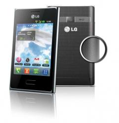 mobile Devices Erstes Modell der neuen L-Style Smartphones von LG kommt noch in diesem Monat auf den Markt, Bild 1 mobile Devices Erstes Modell der neuen L-Style Smartphones von LG kommt noch in diesem Monat auf den Markt - News, Bild 1