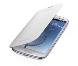 mobile Devices Feintuning für das Samsung Galaxy S III - mit hervorragend abgestimmtem Zubehör, Bild 1 mobile Devices Feintuning für das Samsung Galaxy S III - mit hervorragend abgestimmtem Zubehör - News, Bild 1