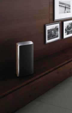 mobile Devices Fidelio Wireless Hi-Fi vereint Sound-Qualität mit Intuition, Bild 1 mobile Devices Fidelio Wireless Hi-Fi vereint Sound-Qualität mit Intuition - News, Bild 1