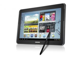 mobile Devices Galaxy Tab 2 und Galaxy Note 10.1 – Preise sind bekannt, Bild 1 mobile Devices Galaxy Tab 2 und Galaxy Note 10.1 – Preise sind bekannt - News, Bild 1