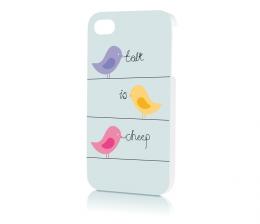 mobile Devices GEAR4 iPhone 4 und 4S Show Cases für jeden Geschmack, Bild 1 mobile Devices GEAR4 iPhone 4 und 4S Show Cases für jeden Geschmack - News, Bild 1