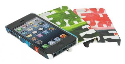mobile Devices Golla iPhone 5 Hardcovers: Geniale Designs für ein geniales Gerät, Bild 1 mobile Devices Golla iPhone 5 Hardcovers: Geniale Designs für ein geniales Gerät - News, Bild 1