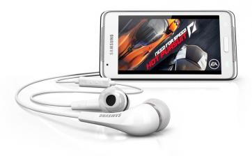 mobile Devices Grenzenlose Unterhaltung und Spielspaß mit dem Samsung Galaxy S WiFi 4.2 - Be different, do more., Bild 1 mobile Devices Grenzenlose Unterhaltung und Spielspaß mit dem Samsung Galaxy S WiFi 4.2 - Be different, do more. - News, Bild 1